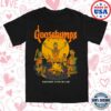 Cavitycolors Merch Store Goosebumps Camp Nightmare T-Shirt 4 Cavitycolors Merch Store Goosebumps Camp Nightmare T-Shirt