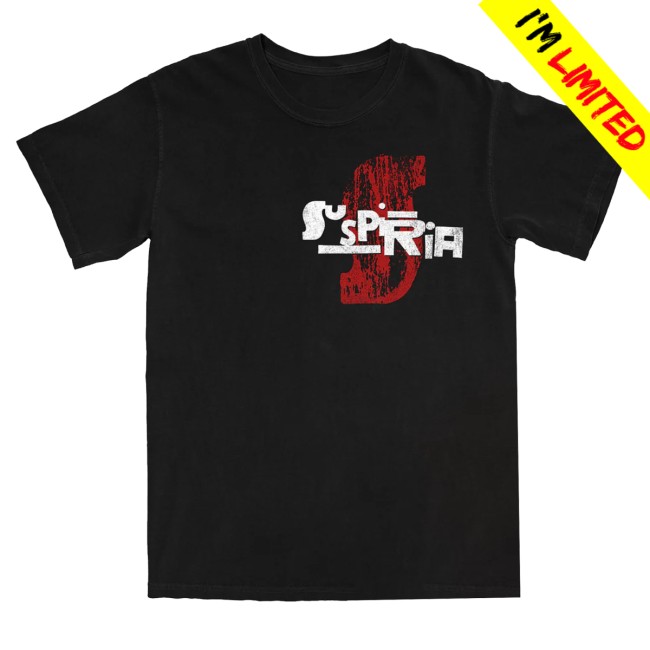 Cavitycolors Merch Store Suspiria 2018 Obey The Ritual Shirt 3 Cavitycolors Merch Store Suspiria 2018 Obey The Ritual Shirt