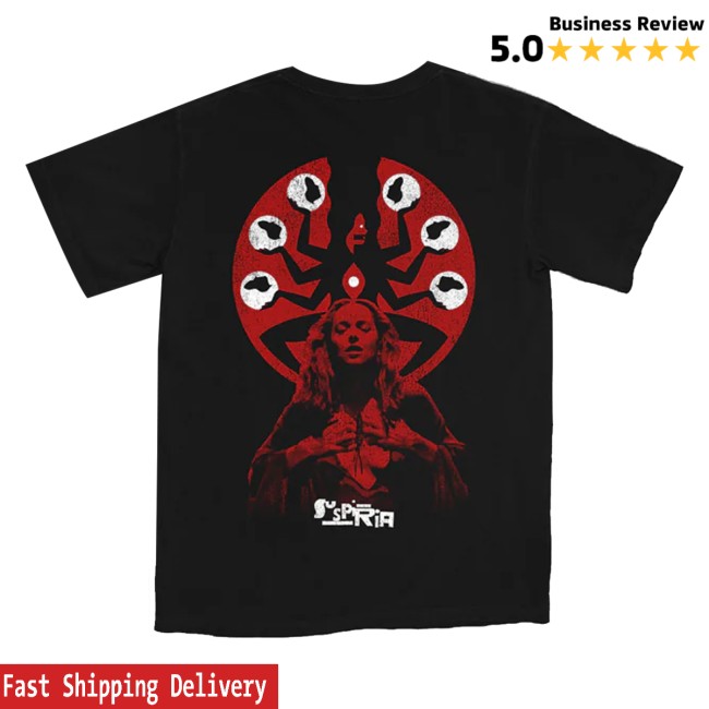 Cavitycolors Merch Store Suspiria 2018 Obey The Ritual Shirt 5 Cavitycolors Merch Store Suspiria 2018 Obey The Ritual Shirt