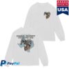 Charley Crockett Merch Store Age Of The Ram Longsleeve T-Shirt