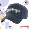 Charley Crockett Merch Store Charley Crockett Logo Hat