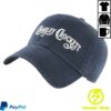 Charley Crockett Merch Store Charley Crockett Logo Hat