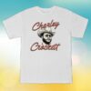 Charley Crockett Merch Store Crockett Tee