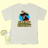 Charley Crockett Merch Store Lights Tee