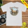 Charley Crockett Merch Store Store Age Of The Ram T-Shirt