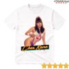 Chez Kane Merch Store Cherry Vibes T-Shirt