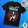 Chez Kane Merch Store Reckless Punk T-Shirt 1 Chez Kane Merch Store Reckless Punk T-Shirt