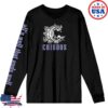 Chiodos Store Merch Awtew 2025 Itin Long Sleeve