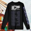 Chiodos Store Merch Awtew 2025 Itin Long Sleeve