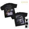 Chris Brown Merch Store Team Breezy Blindfold Ss T-Shirt 1 Chris Brown Merch Store Team Breezy Blindfold Ss T-Shirt