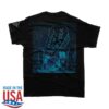 Closed Casket Activities Merch Store Incendiary Product Of New York T-Shirt