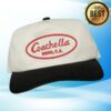 Coachella Merch Store Coachella Work Hat