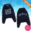Coachella Merch Store Gap X Coachella Zip Hoodie