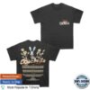 Coachella Store Merch Ribbons & Roses 2026 Lineup Tee