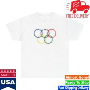 Crooksncastles Merch Store Rings Tee