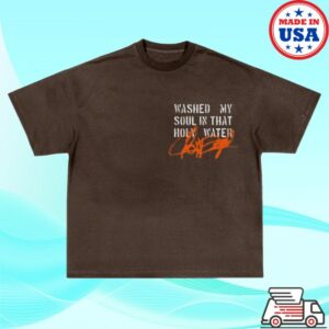 Crowder Music Merch Store Grave Robber T-Shirt