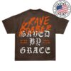 Crowder Music Merch Store Grave Robber T-Shirt