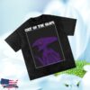 Cult Of The Grape Merch Store The Purple Man Oversized T-Shirt 1 Cult Of The Grape Merch Store The Purple Man Oversized T-Shirt