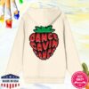 Dance Gavin Dance Merch Store Strawberry Hoodie