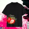 Dance Gavin Dance Merch Store Strawberry Splatter Tee