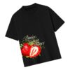 Dance Gavin Dance Merch Store Strawberry Splatter Tee