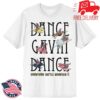 Dance Gavin Dance Store Merch Downtown Battle Mountain Ii Tee