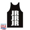 Deadair Merch Store Jane Remover Jrx3 Black Tank