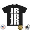 Deadair Merch Store Jane Remover Jrx3 Black Tee