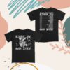Deadair Merch Store Jane Remover Turn Up Or Die Black Tour Tee 7 Deadair Merch Store Jane Remover Turn Up Or Die Black Tour Tee