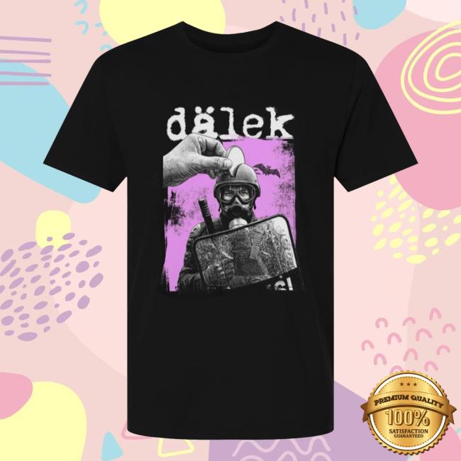 Deadverse Merch Store Dalek Brilliance Of A Falling Moon T-Shirt 2 Deadverse Merch Store Dalek Brilliance Of A Falling Moon T-Shirt