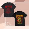 Deathrune Records Merch Store Repulsion Horrified W Backprint T-Shirt 2 Deathrune Records Merch Store Repulsion Horrified W Backprint T-Shirt