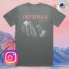 Deftones Store Merch Veil T-Shirt 7 Deftones Store Merch Veil T-Shirt