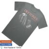 Deftones Store Merch Veil T-Shirt