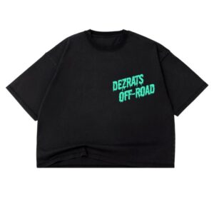 Dezrats Merch Store Built For The Dirt Crop