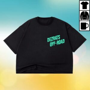 Dezrats Merch Store Built For The Dirt Crop