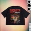Dezrats Merch Store Outlaw Bug Crop