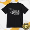 Dftba Merch Store Second Wind Out Of The Ashes Shirt