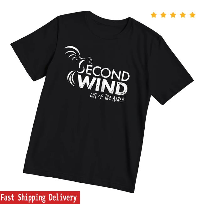 Dftba Merch Store Second Wind Out Of The Ashes Shirt 3 Dftba Merch Store Second Wind Out Of The Ashes Shirt
