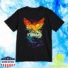 Dftba Merch Store Second Wind Phoenix Pride Shirt