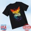 Dftba Merch Store Second Wind Phoenix Pride Shirt