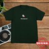 Diem Archive Merch Store Huzzah T-Shirt Green 5 Diem Archive Merch Store Huzzah T-Shirt Green