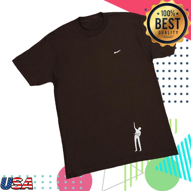 Diem Archive Merch Store It's A Boy T-Shirt Brown 3 Diem Archive Merch Store It's A Boy T-Shirt Brown