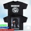Discontent Metal Merch Store Mk Tee