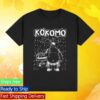 Dropout Merch Store Kokomo T-Shirt 4 Dropout Merch Store Kokomo T-Shirt