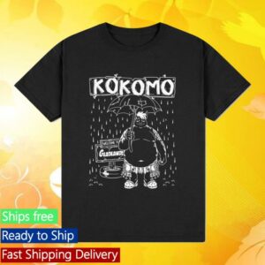Dropout Merch Store Kokomo T-Shirt
