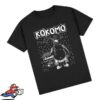 Dropout Merch Store Kokomo T-Shirt 1 Dropout Merch Store Kokomo T-Shirt