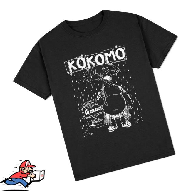 Dropout Merch Store Kokomo T-Shirt 3 Dropout Merch Store Kokomo T-Shirt
