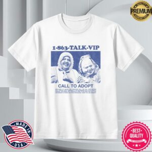 Dropout Merch Store Ollie & Archimedes T-Shirt