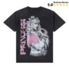 Dropout Merch Store Princess Emily Superstar T-Shirt