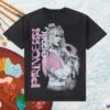 Dropout Merch Store Princess Emily Superstar T-Shirt